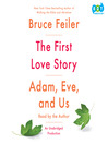 Cover image for The First Love Story